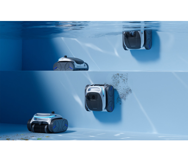 Bublue C20H-GR-EU - 1521889 - zdjęcie 3